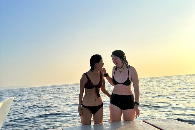 Blue Cave & Island Escape: A Unique 6-Island Adventure from Split - Starting Point and Group Size for an Intimate Experience