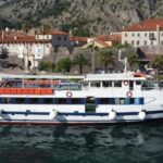 Blue Cave, Kotor, Lady of the Rocks from Budva, Tivat, Kotor - Visiting Herceg Novi and the Blue Cave