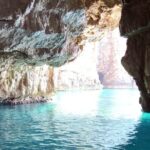 Blue Cave & Lady of the Rocks 3 hrs private tour (up to 8 pax) - From Kotor Old Town to the Bay’s Best Sights