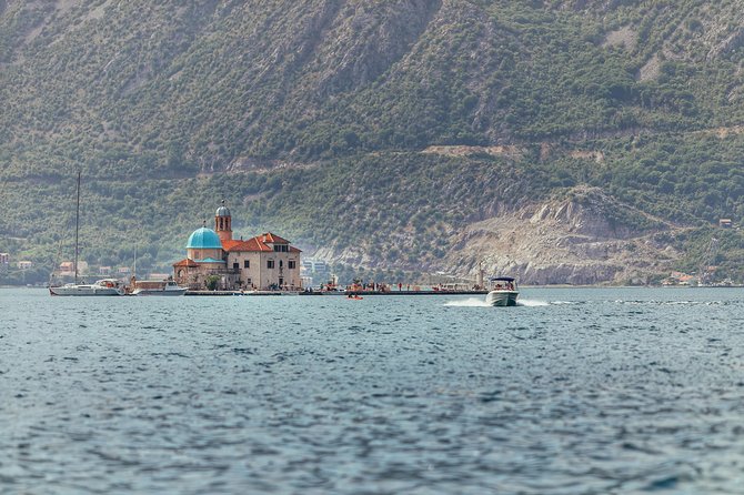 Blue Cave & Perast Boat Tour from Herceg Novi (3h) (1-6 people) - Exploring the Blue Cave’s Stunning Waters