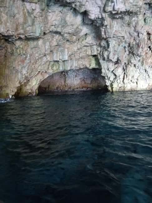 Blue cave private tour from Hvar - Discover the Wonders of the Blue Cave