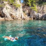 Blue Caves & Crystal Waters - Discover the Blue Cave on Koloep Island