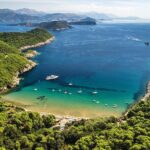 Blue & Green Cave Tour with Elaphite Island Stop from Dubrovnik - Exclusive Access and Less Crowded Stops