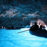 Blue Grotto and Capri by Private Boat Tour - The Journey Begins at Capri’s Marina Grande