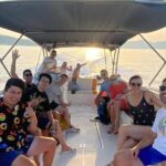 Blue Lagoon and Trogir Half-Day Speedboat Tour from Split - The Thrill of a Speedboat Ride to the Blue Lagoon