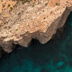 Blue Lagoon, Crystal Lagoon & Comino Caves Private Boat Tour - Discovering the Comino Caves and Rock Formations