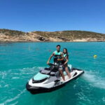 Blue Lagoon & Crystal Lagoon Jet Ski Tour with Photos - Starting Point at Hondoq Bay Kiosk with Personal Attention