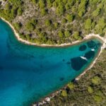 Blue Lagoon half-day Private Boat Tour - Discover Trogir’s UNESCO World Heritage Sights