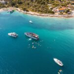 Blue Lagoon & Islands Day Cruise from Split with Lunch - A Well-Planned Route with Variety of Stops