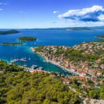 Blue Lagoon & olta Small-Group Boat Tour from Split - Departure and Meeting Point in Split