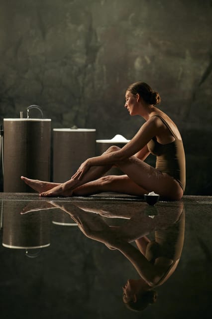 Blue Lagoon: Retreat Spa Experience & Private Changing Suite - The Location and How to Get There