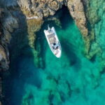 Blue Lagoon RIB Excursions - Starting Point at Eurodivers Dive Center Near Pounda Port