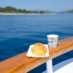 Blue Lagoon, Shipwreck, and Trogir with Lunch and Drink - Departure from Split’s Riva Promenade