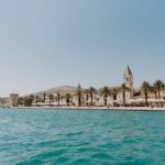 Blue Lagoon & Wine tasting - 3 islands tour - Snorkeling at the Blue Lagoon of Veliki Drvenik