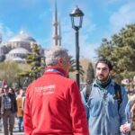 Blue Mosque and Sultanahmet Tour - Exploring Sultanahmet Square and the Hippodrome