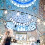 Blue Mosque, Basilica Cistern, Grand Bazaar Guided Tour - Starting Point at Foodie-ist Cafe and Brasserie