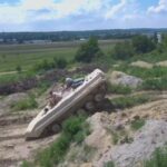 BMP1 Steel Thunder Adventure - The Unique Appeal of the BMP1 Tank Experience