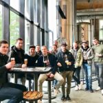 Boat & Beer Walking Tour - Touring Four Local Breweries Throughout Rotterdam
