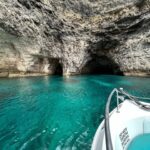 Boat charters and boat tours in Malta - Starting Point: Aqua Bliss Charters Malta