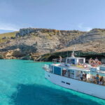 Boat day trip with drinks and lunch - From Cala Ratjada to the Stunning Beaches of Mallorca