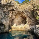 Boat excursion Giardini Naxos Taormina with swimming break - Setting Sail from Giardini Naxos to Explore Naxos Bay and Its Hidden Gems