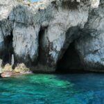 Boat excursion on the island of Ortigia with Snorkeling to the sea caves - Swimming and Snorkeling at the Sea Caves
