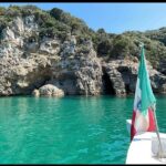 Boat excursion to Gaeta with a stop for swimming and snorkeling 2 HOURS - Exploring Gaeta from the Sea: Sightseeing Stops and Landmarks