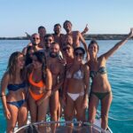 Boat excursion to the island of Favignana - Starting Point at Trapani’s Marina Vento di Maestrale