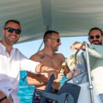 Boat Experience in Almyrida - Almyrida’s Location and Start Point