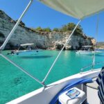Boat Experience in Almyrida - Starting Point and Meeting Details in Almyrida