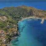 Boat experience in the crystal clear waters of Cilento - Starting Point at Ficocella Beach and Its Unique Traditions