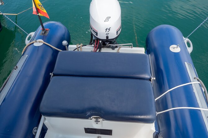 Boat for rent in Torrevieja de Levante Boats LOMAC 460 OK (EL SOLDAO) - Activities You Can Enjoy During Your Rental