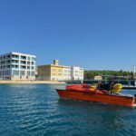 BOAT & KAYAK! Sea Adventure - Snorkeling & Cliff Jumps - Boat Ride to the Launch Site for Kayaking