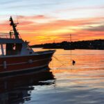 Boat Party al Tramonto nelle acque del Salento con Drink - Santa Maria di Leuca: The Starting Point for Unforgettable Views