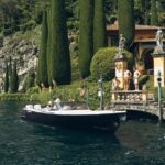 Boat Party on Lake Como - Open Bar - Scenic Stops Along Lake Como’s Villages and Villas