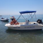 Boat rental without a license in Malaga city for 1-6 people. - What Makes These Boats Stand Out