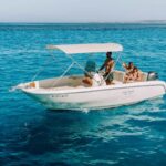 Boat rental without license Cabo Roig - Exploring Orihuela Costa’s Beaches and Covess