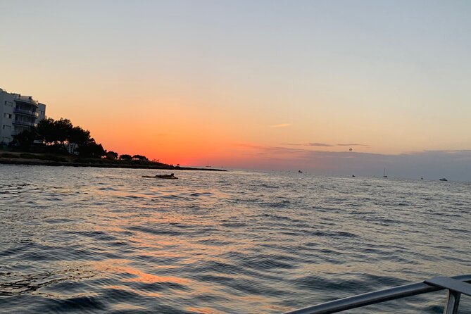 Boat Rental Without License Half day (4hs) - Logistics and Meeting Points