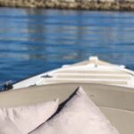 Boat Rental Without License in Benalmádena - What the boat includes and the onboard features