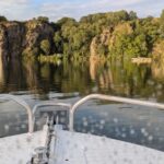Boat ride on the Canal de la Rance - Starting Point and Access to the Tour