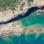 Boat ride to Cova Tallada with optional swim stop - Logistics, Departure, and Group Size