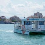 Boat ride to Cova Tallada with optional swim stop - Scenic Coastal Cruise Along Dénias Waterfront