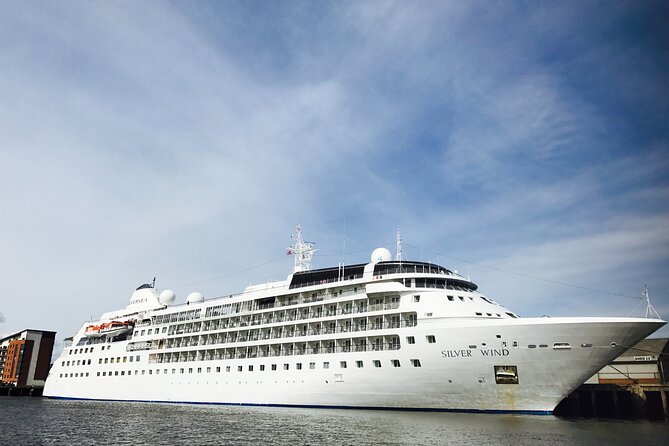 Boat Seafari Adventure - Wildlife Spotting: Dolphins and Seals Close Up