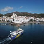 Boat through Cap de Creus and Port Lligat + Visit Cadaqués - Set out on a Sail Along the Gironan Coast