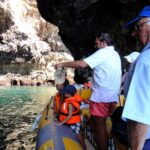 Boat Tour - Arrábida Coves - Coveted Stops: Beaches, Caves, and Cliffs