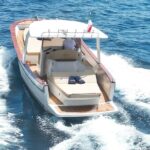 Boat Tour at Sunset on the Amalfi Coast - The Scenic Stops: Amalfi and Positano