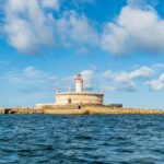 Boat tour: charming Cascais Coast to Lisbon lighthouse - Starting Point at Cascais Marina and Check-In Details