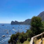 Boat Tour dinner experience in Nerano or Amalfi - From Positano to the Amalfi Coast by Private Yacht