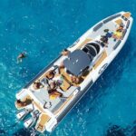 Boat Tour Egadi Day discover Favignana and Levanzo from Trapani - The Charm of Favignana’s Historic Heritage