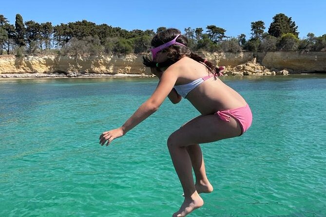 Boat tour from Avola to Portopalo with a stop in Marzamemi - Highlights of the Stops in Marzamemi and Portopalo